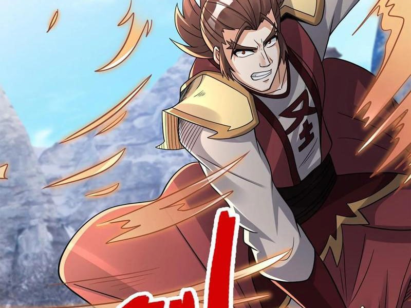 Thu Triệu Vạn Đồ Đệ, Vi Sư Vô Địch Thế Gian: Chapter 69