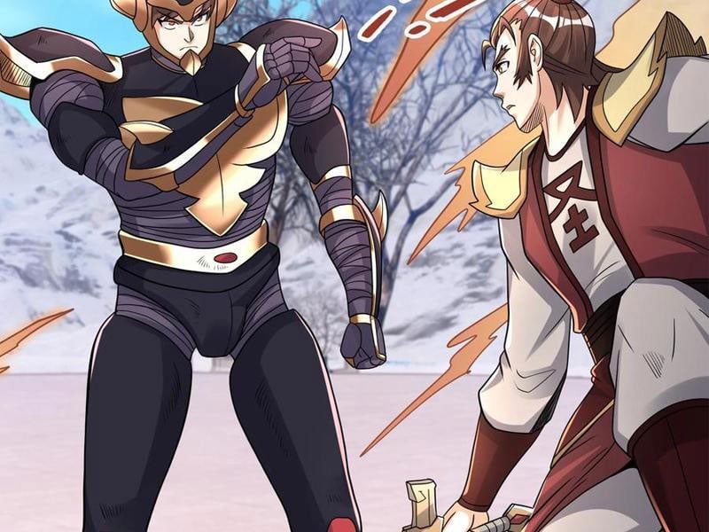 Thu Triệu Vạn Đồ Đệ, Vi Sư Vô Địch Thế Gian: Chapter 69