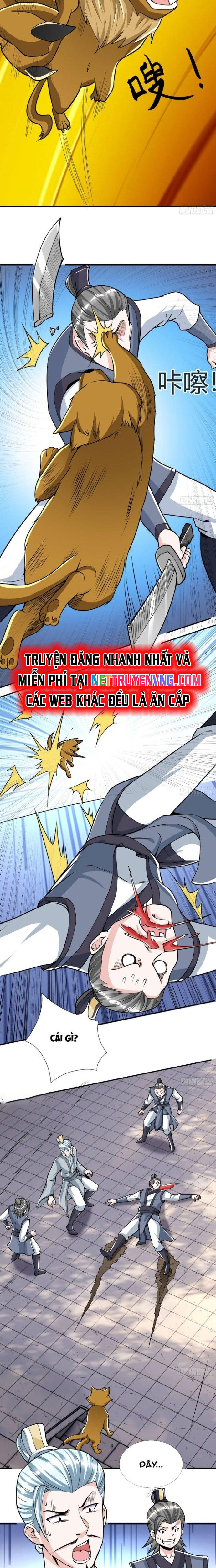 Thu Triệu Vạn Đồ Đệ, Vi Sư Vô Địch Thế Gian: Chapter 7.1