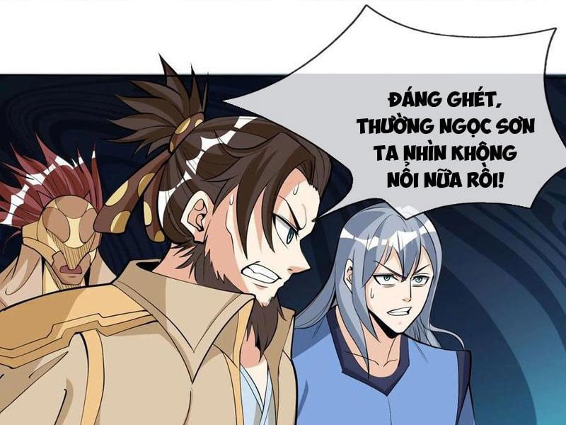 Thu Triệu Vạn Đồ Đệ, Vi Sư Vô Địch Thế Gian: Chapter 70