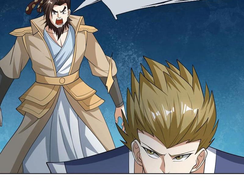 Thu Triệu Vạn Đồ Đệ, Vi Sư Vô Địch Thế Gian: Chapter 70