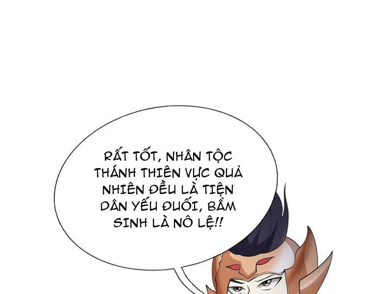 Thu Triệu Vạn Đồ Đệ, Vi Sư Vô Địch Thế Gian: Chapter 70