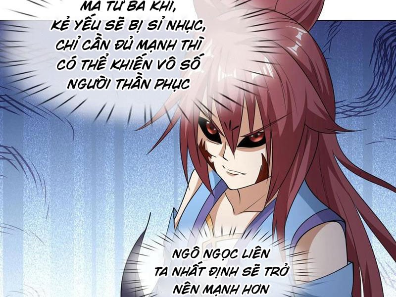 Thu Triệu Vạn Đồ Đệ, Vi Sư Vô Địch Thế Gian: Chapter 70