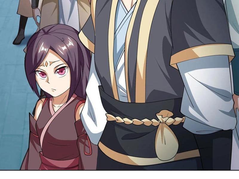 Thu Triệu Vạn Đồ Đệ, Vi Sư Vô Địch Thế Gian: Chapter 70