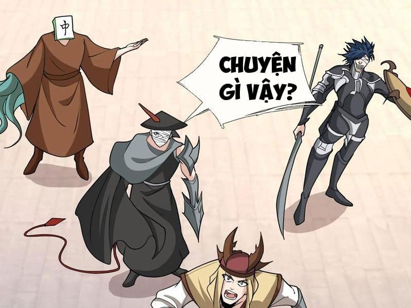 Thu Triệu Vạn Đồ Đệ, Vi Sư Vô Địch Thế Gian: Chapter 70