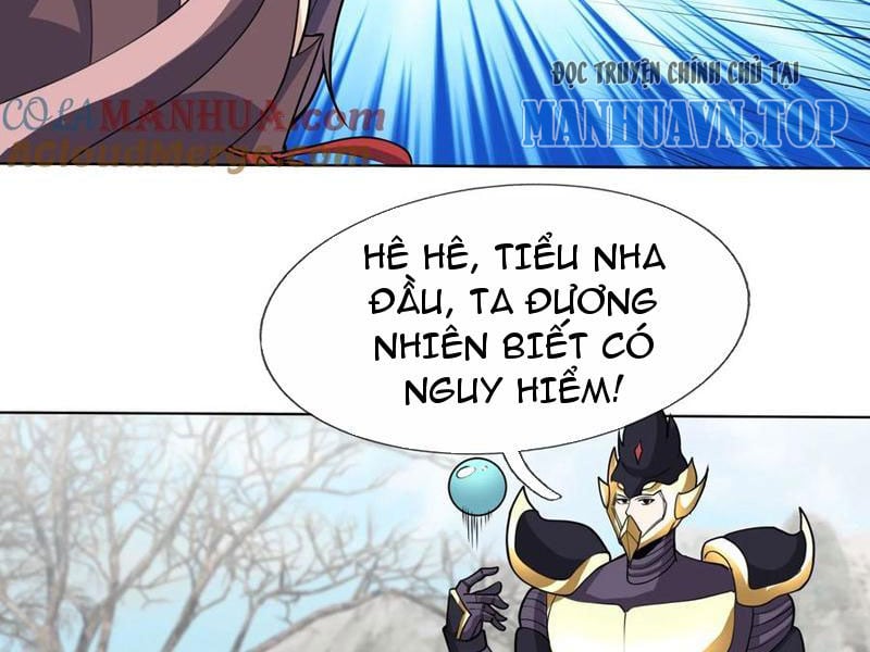 Thu Triệu Vạn Đồ Đệ, Vi Sư Vô Địch Thế Gian: Chapter 70