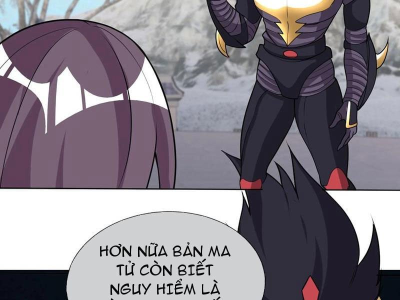 Thu Triệu Vạn Đồ Đệ, Vi Sư Vô Địch Thế Gian: Chapter 70