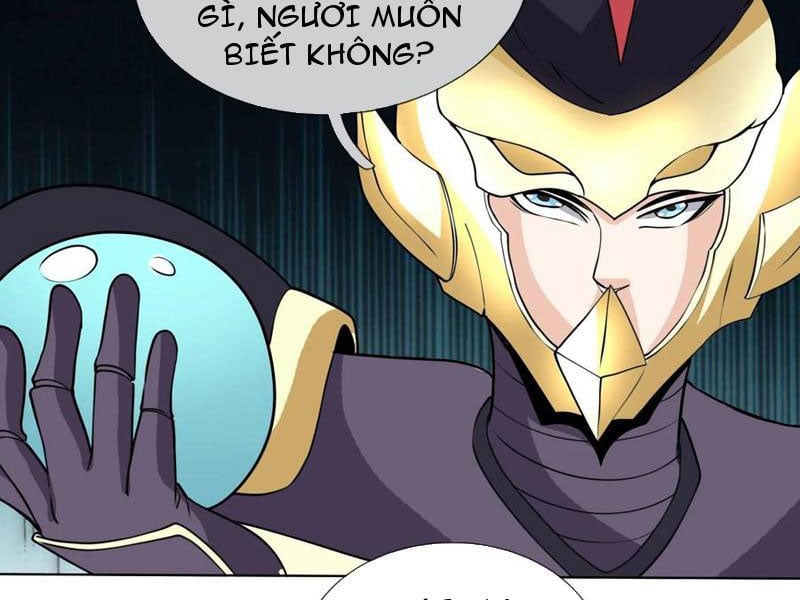 Thu Triệu Vạn Đồ Đệ, Vi Sư Vô Địch Thế Gian: Chapter 70