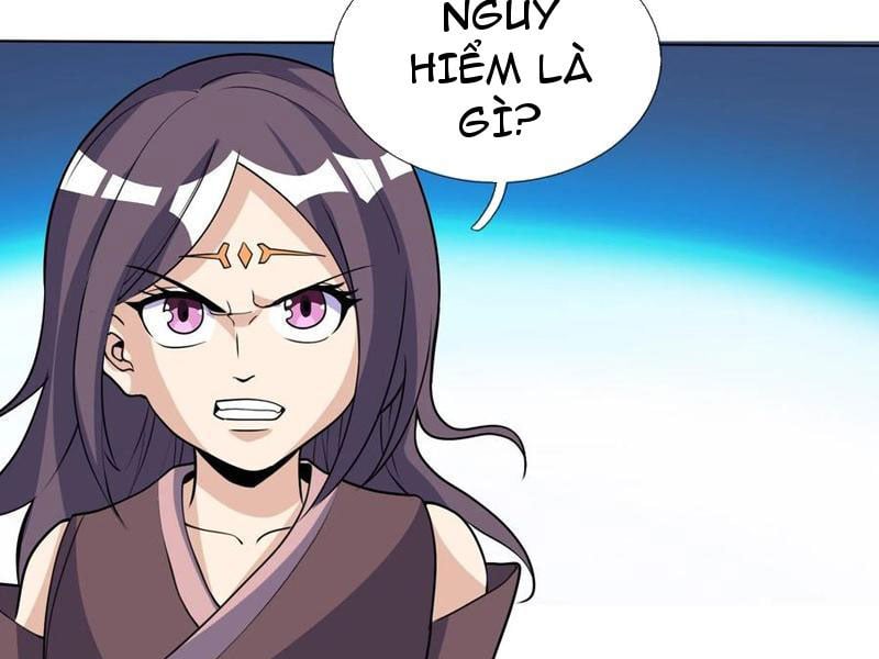 Thu Triệu Vạn Đồ Đệ, Vi Sư Vô Địch Thế Gian: Chapter 70