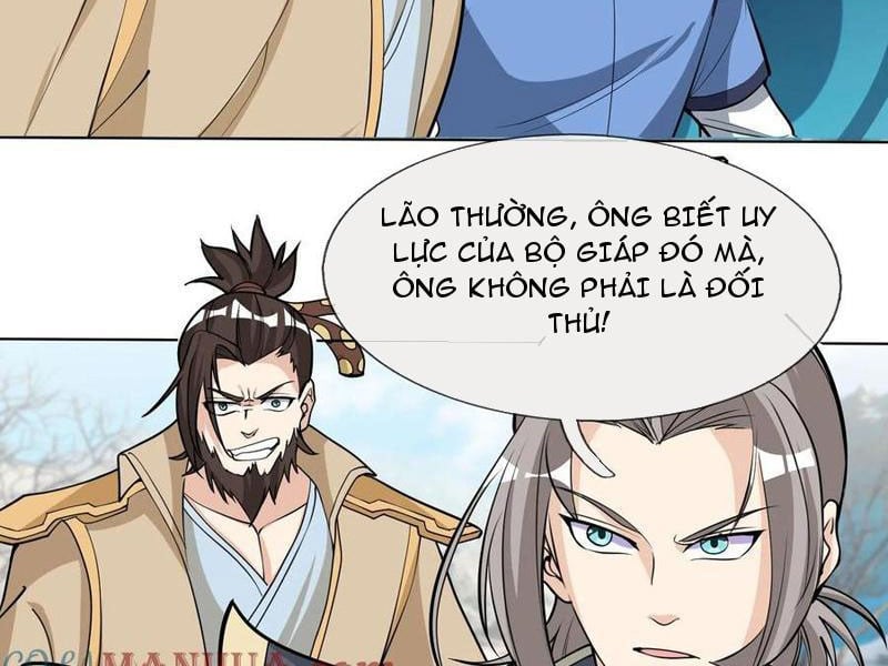 Thu Triệu Vạn Đồ Đệ, Vi Sư Vô Địch Thế Gian: Chapter 70