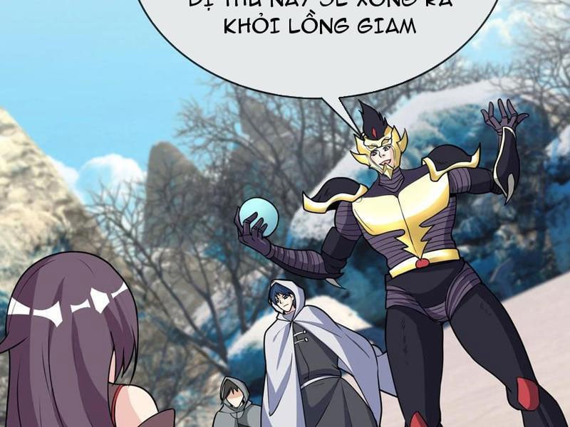 Thu Triệu Vạn Đồ Đệ, Vi Sư Vô Địch Thế Gian: Chapter 70