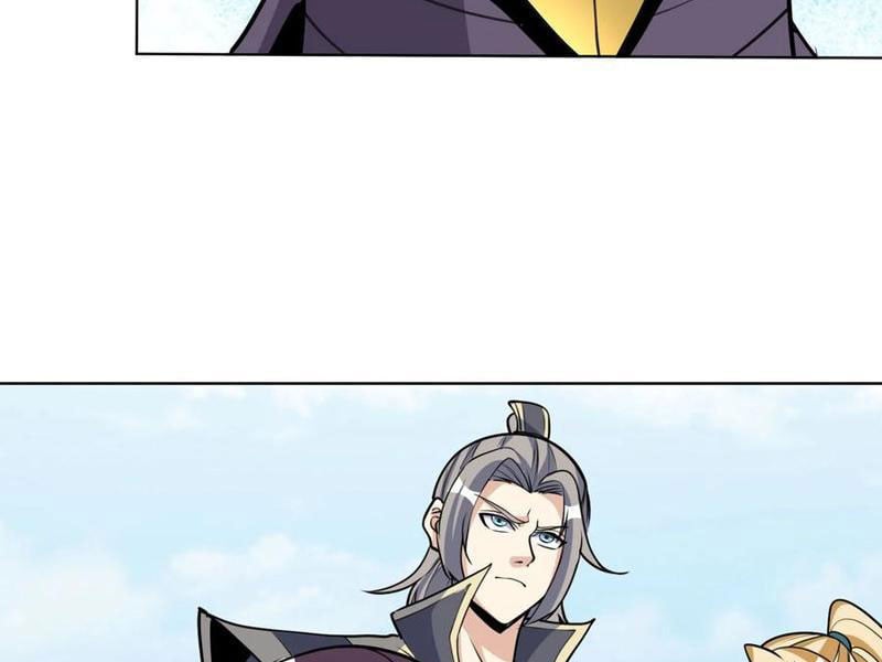 Thu Triệu Vạn Đồ Đệ, Vi Sư Vô Địch Thế Gian: Chapter 70