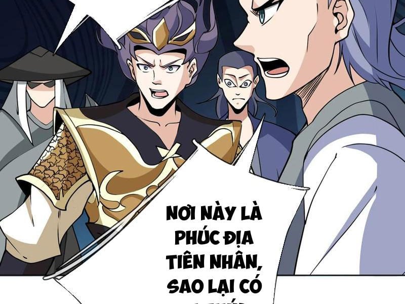 Thu Triệu Vạn Đồ Đệ, Vi Sư Vô Địch Thế Gian: Chapter 70