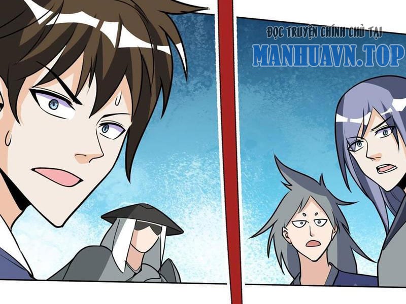 Thu Triệu Vạn Đồ Đệ, Vi Sư Vô Địch Thế Gian: Chapter 70