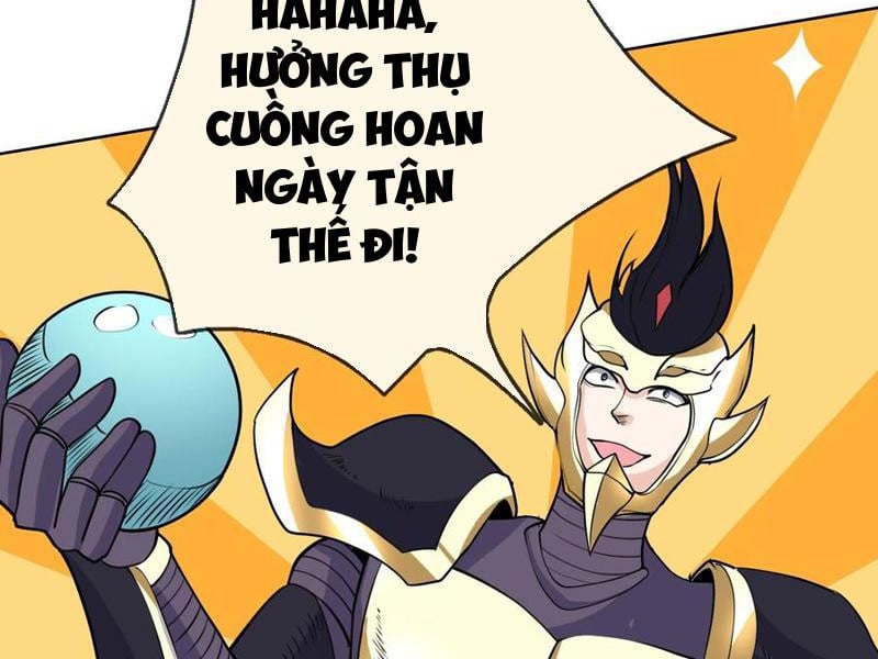 Thu Triệu Vạn Đồ Đệ, Vi Sư Vô Địch Thế Gian: Chapter 70