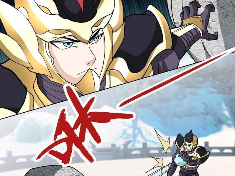 Thu Triệu Vạn Đồ Đệ, Vi Sư Vô Địch Thế Gian: Chapter 70