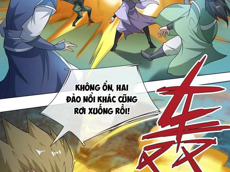 Thu Triệu Vạn Đồ Đệ, Vi Sư Vô Địch Thế Gian: Chapter 70