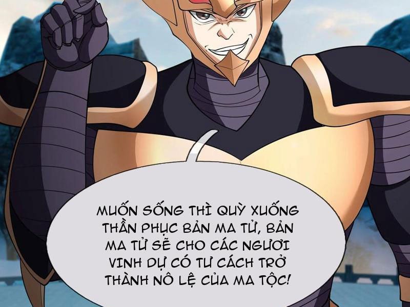 Thu Triệu Vạn Đồ Đệ, Vi Sư Vô Địch Thế Gian: Chapter 70