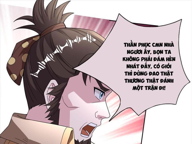 Thu Triệu Vạn Đồ Đệ, Vi Sư Vô Địch Thế Gian: Chapter 71