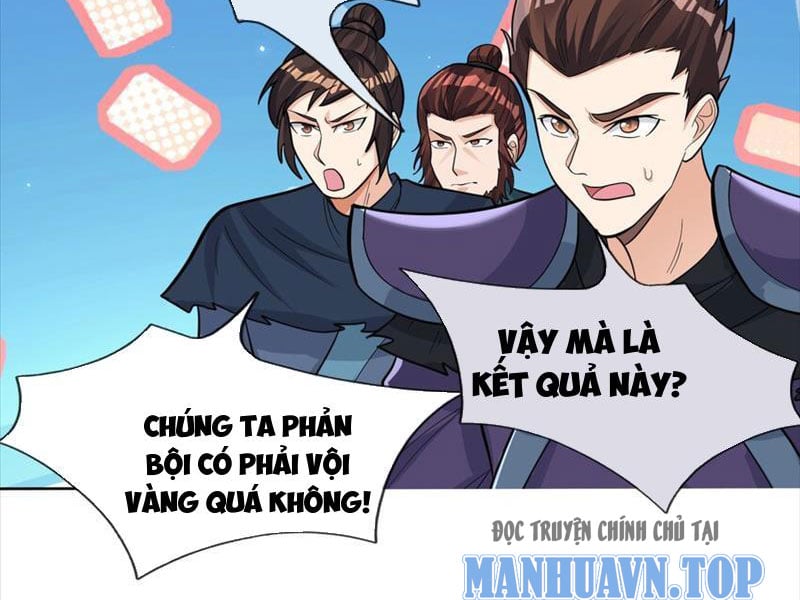 Thu Triệu Vạn Đồ Đệ, Vi Sư Vô Địch Thế Gian: Chapter 71
