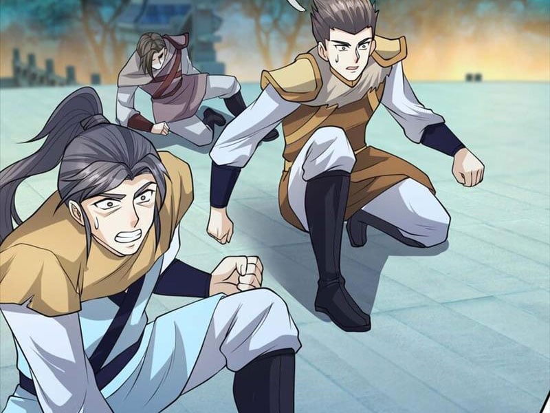 Thu Triệu Vạn Đồ Đệ, Vi Sư Vô Địch Thế Gian: Chapter 71