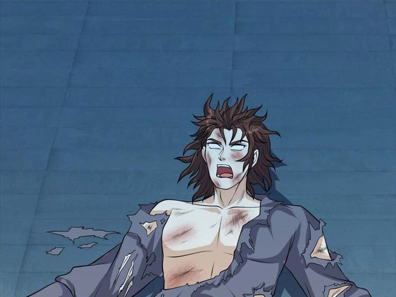 Thu Triệu Vạn Đồ Đệ, Vi Sư Vô Địch Thế Gian: Chapter 71