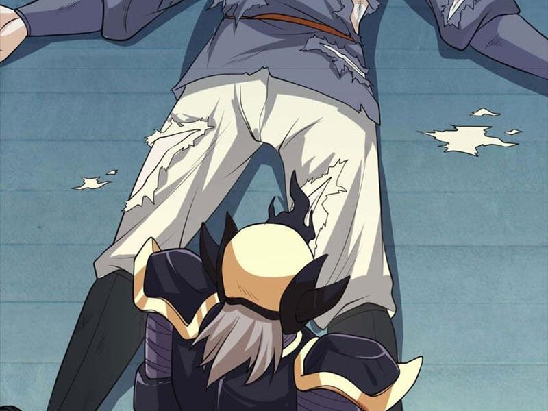 Thu Triệu Vạn Đồ Đệ, Vi Sư Vô Địch Thế Gian: Chapter 71