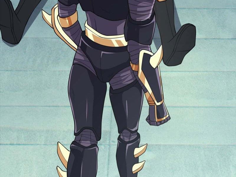 Thu Triệu Vạn Đồ Đệ, Vi Sư Vô Địch Thế Gian: Chapter 71