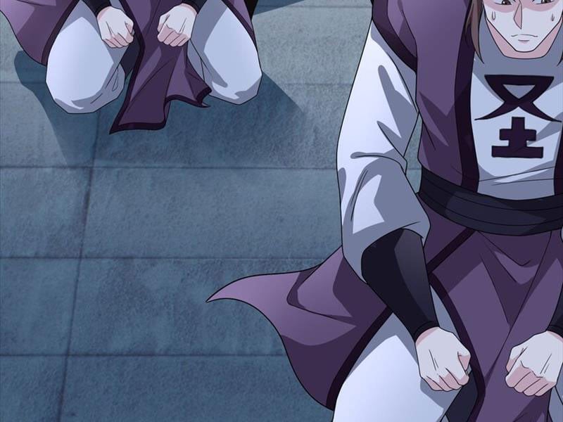 Thu Triệu Vạn Đồ Đệ, Vi Sư Vô Địch Thế Gian: Chapter 71