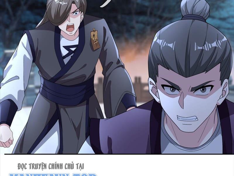 Thu Triệu Vạn Đồ Đệ, Vi Sư Vô Địch Thế Gian: Chapter 71