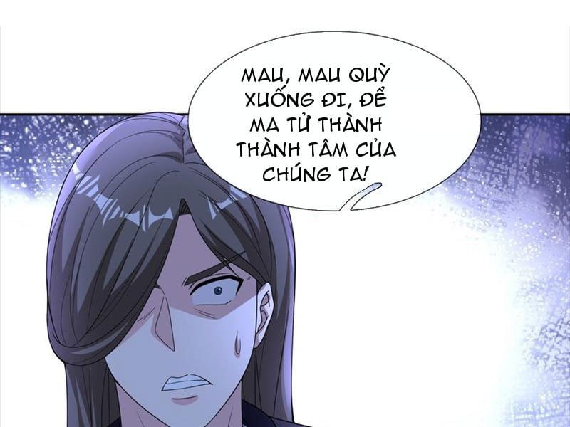 Thu Triệu Vạn Đồ Đệ, Vi Sư Vô Địch Thế Gian: Chapter 71