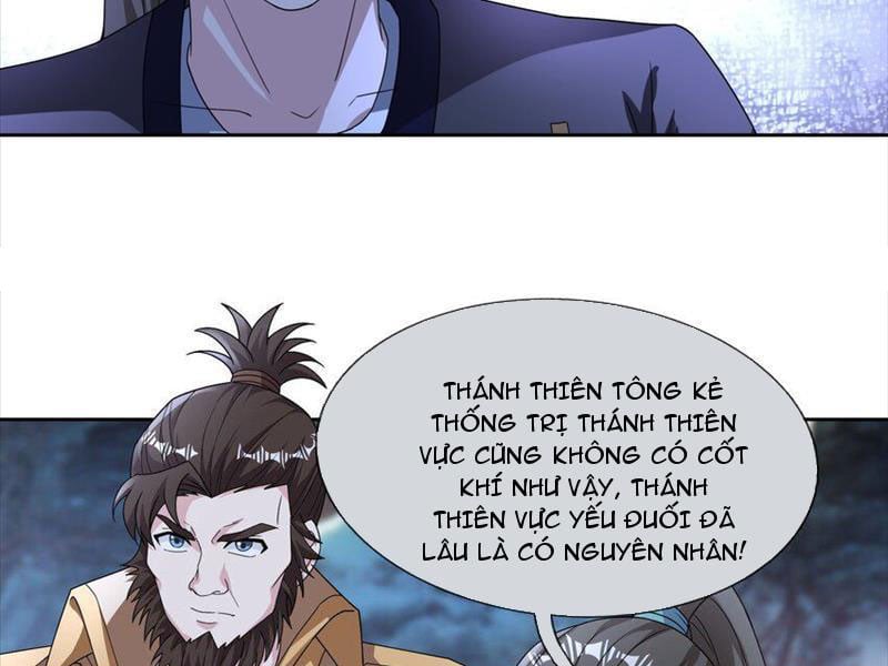 Thu Triệu Vạn Đồ Đệ, Vi Sư Vô Địch Thế Gian: Chapter 71