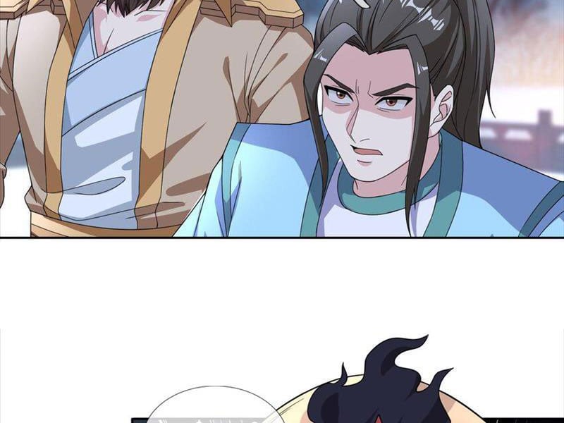 Thu Triệu Vạn Đồ Đệ, Vi Sư Vô Địch Thế Gian: Chapter 71