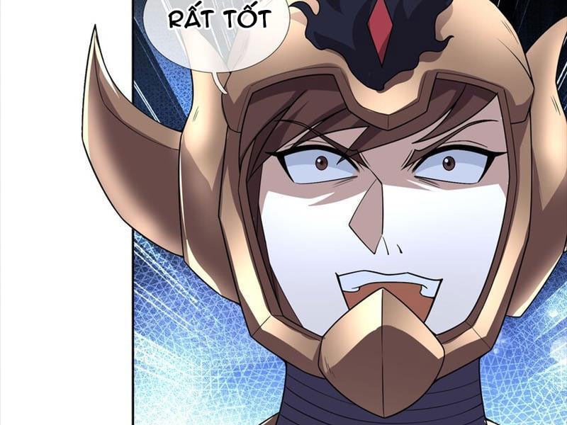 Thu Triệu Vạn Đồ Đệ, Vi Sư Vô Địch Thế Gian: Chapter 71