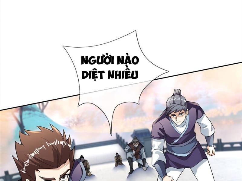 Thu Triệu Vạn Đồ Đệ, Vi Sư Vô Địch Thế Gian: Chapter 71