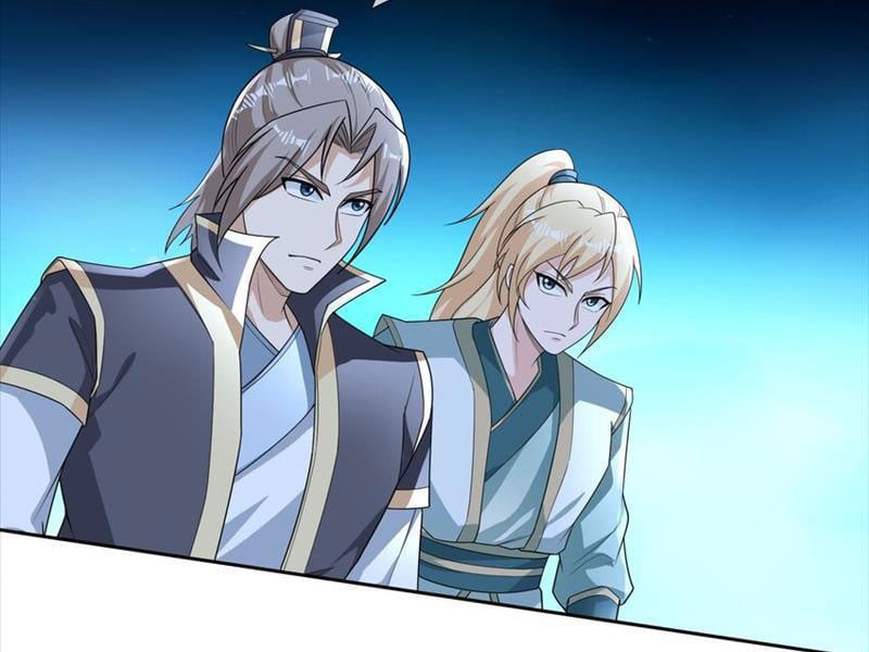 Thu Triệu Vạn Đồ Đệ, Vi Sư Vô Địch Thế Gian: Chapter 71