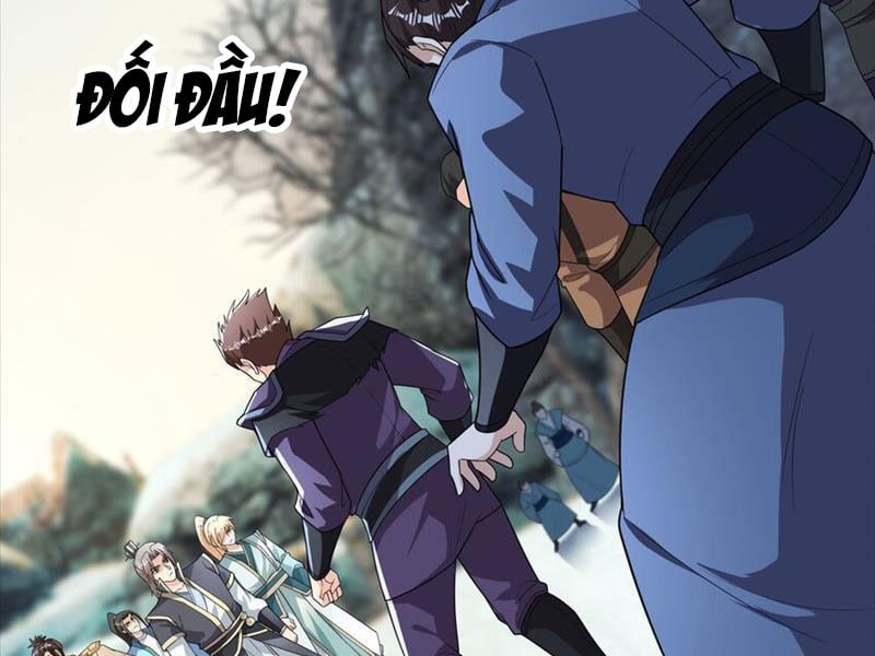 Thu Triệu Vạn Đồ Đệ, Vi Sư Vô Địch Thế Gian: Chapter 71