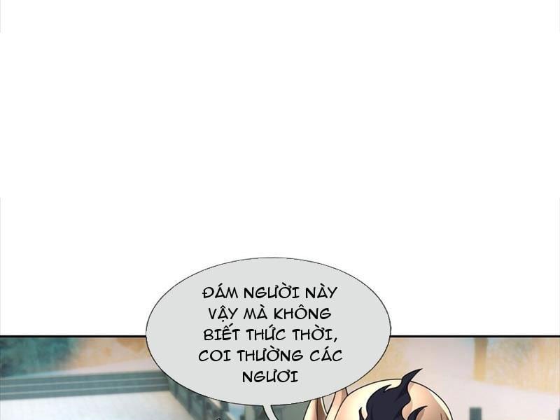 Thu Triệu Vạn Đồ Đệ, Vi Sư Vô Địch Thế Gian: Chapter 71