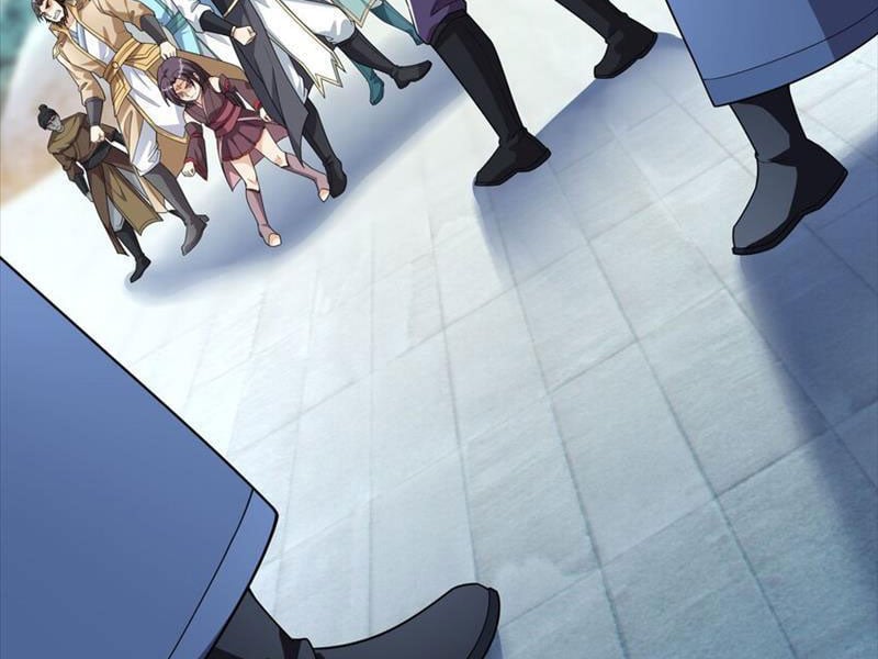 Thu Triệu Vạn Đồ Đệ, Vi Sư Vô Địch Thế Gian: Chapter 71