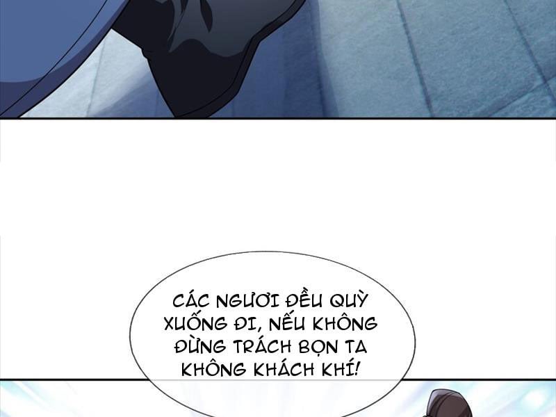 Thu Triệu Vạn Đồ Đệ, Vi Sư Vô Địch Thế Gian: Chapter 71