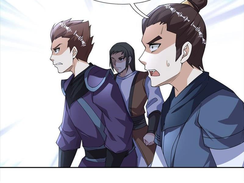 Thu Triệu Vạn Đồ Đệ, Vi Sư Vô Địch Thế Gian: Chapter 71