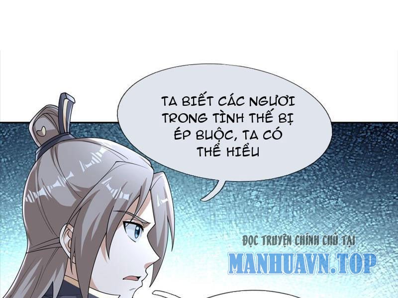 Thu Triệu Vạn Đồ Đệ, Vi Sư Vô Địch Thế Gian: Chapter 71