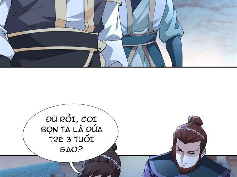 Thu Triệu Vạn Đồ Đệ, Vi Sư Vô Địch Thế Gian: Chapter 71