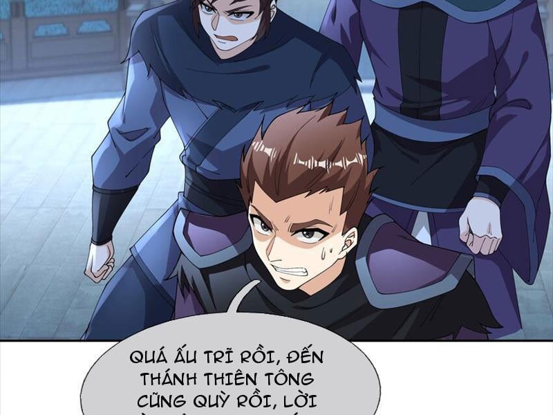 Thu Triệu Vạn Đồ Đệ, Vi Sư Vô Địch Thế Gian: Chapter 71