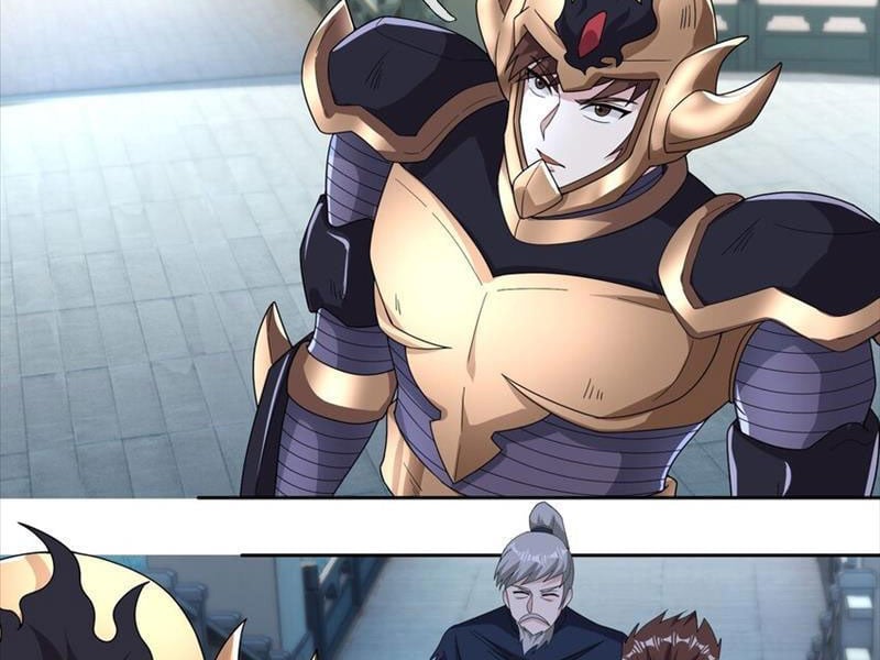 Thu Triệu Vạn Đồ Đệ, Vi Sư Vô Địch Thế Gian: Chapter 71