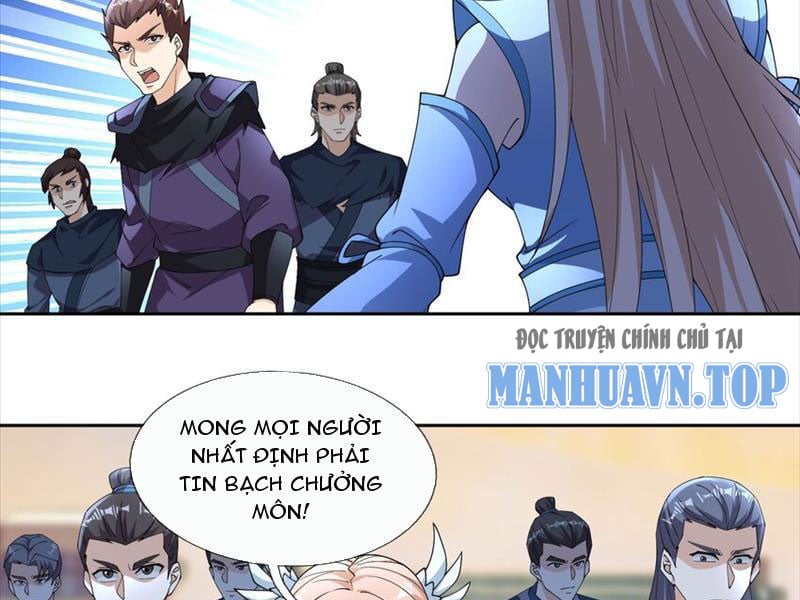 Thu Triệu Vạn Đồ Đệ, Vi Sư Vô Địch Thế Gian: Chapter 71