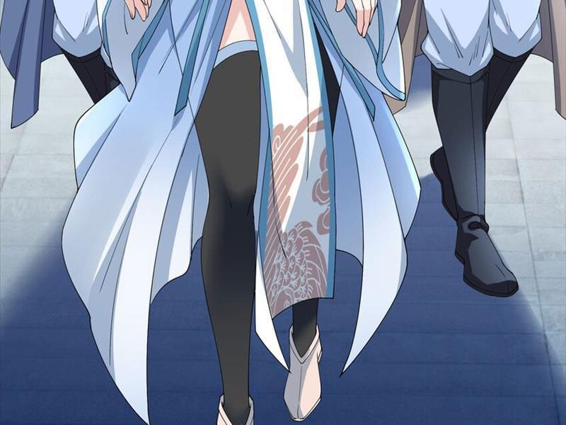 Thu Triệu Vạn Đồ Đệ, Vi Sư Vô Địch Thế Gian: Chapter 71