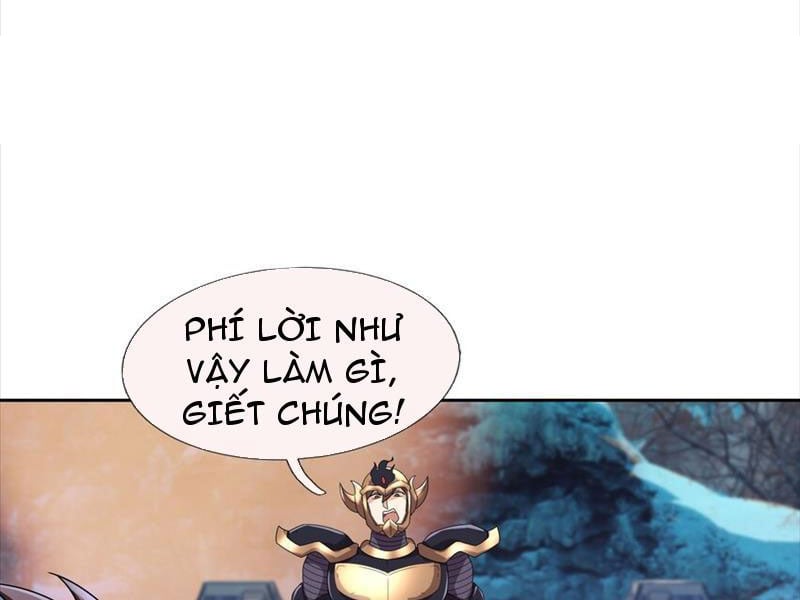 Thu Triệu Vạn Đồ Đệ, Vi Sư Vô Địch Thế Gian: Chapter 71