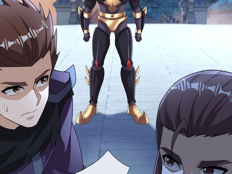 Thu Triệu Vạn Đồ Đệ, Vi Sư Vô Địch Thế Gian: Chapter 71