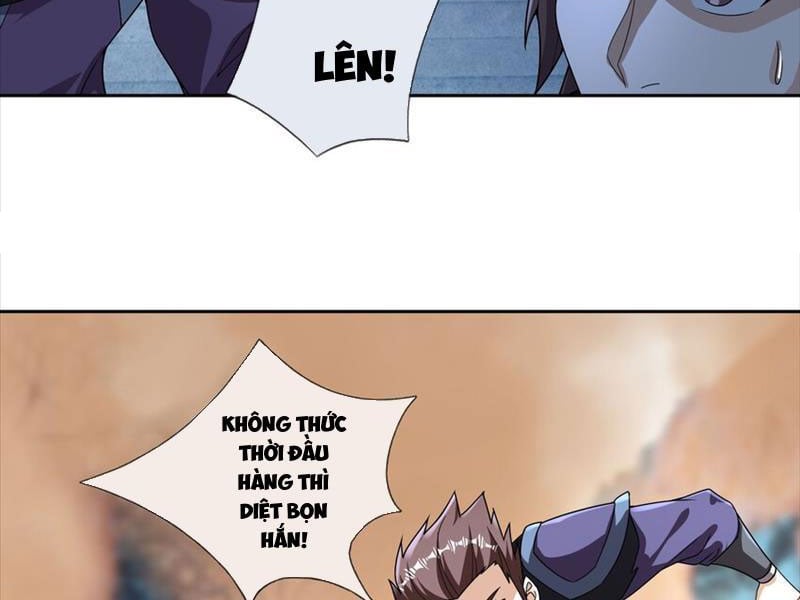 Thu Triệu Vạn Đồ Đệ, Vi Sư Vô Địch Thế Gian: Chapter 71